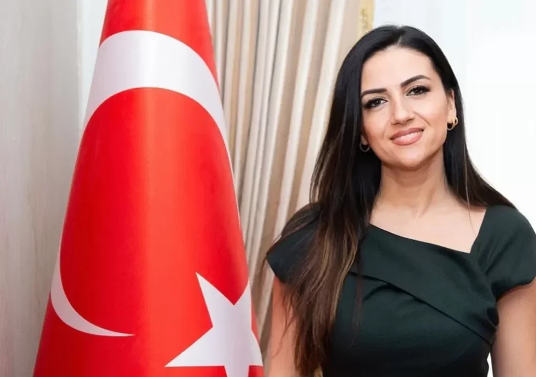 Dilek Livaneli Birleşik Krallık Yaşam Boyu Başarı Ödülü’nün Sahibi Oldu