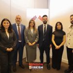 Londra Türk Birliği Gençlik Semineri “Yerel Siyasete Nasıl Dahil Olunur?”