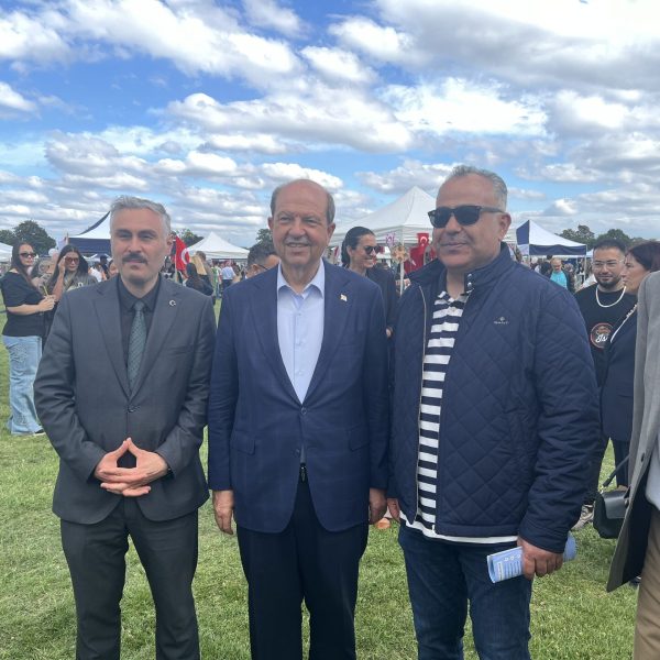 Kıbrıs Türk Festivali