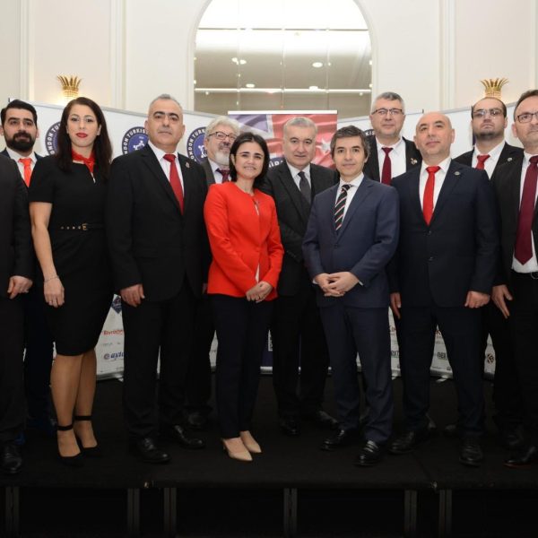 İftar Programı