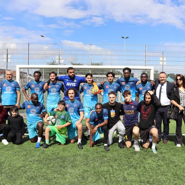 West London Futbol Turnuvası
